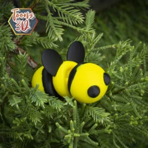 Baby Abeille articulée