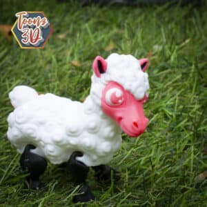 Mouton articulé