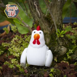 Baby Poulet