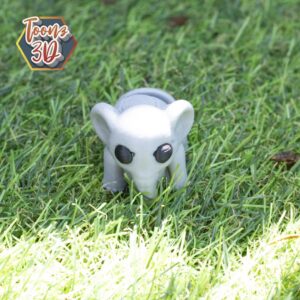 Baby Elephant