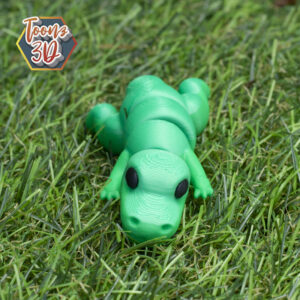 Baby T-Rex