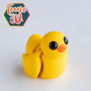 Baby Canard